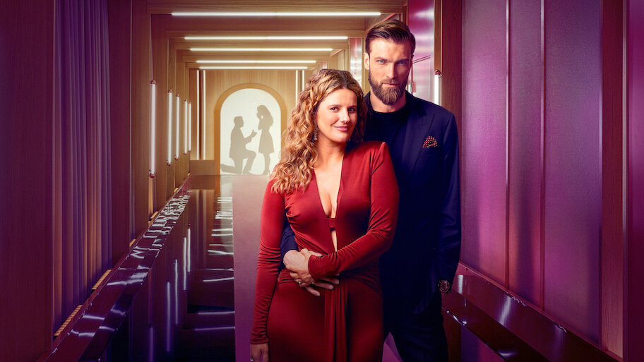 Love Is Blind: Poland - Netflix image